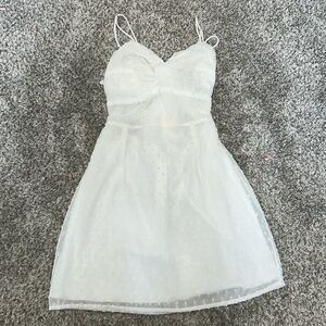 Lucy in the sky dress